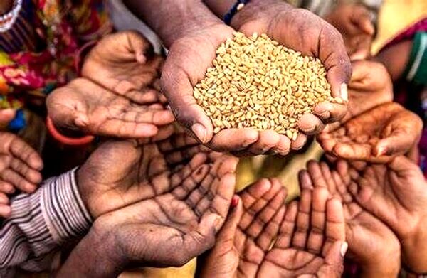 آیا گرسنگی در جهان تا سال 2030 مهار می‌شود؟