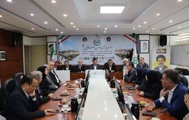 هوشمندسازی تعاون روستایی و برنامه‌ریزی پیش‌دستانه برای تنظیم بازار محصولات کشاورزی
