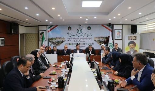 هوشمندسازی تعاون روستایی و برنامه‌ریزی پیش‌دستانه برای تنظیم بازار محصولات کشاورزی
