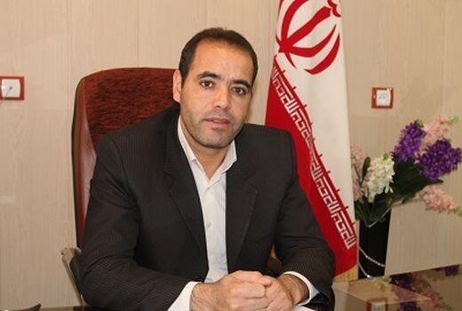 حداکثر همکاری در مبارزه با ملخ صحرایی الزامی شد