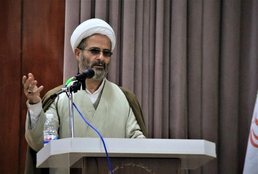 خاک؛ منشأ سخاوت و برکت برای بشر/ اهمیت خاک در اسلام