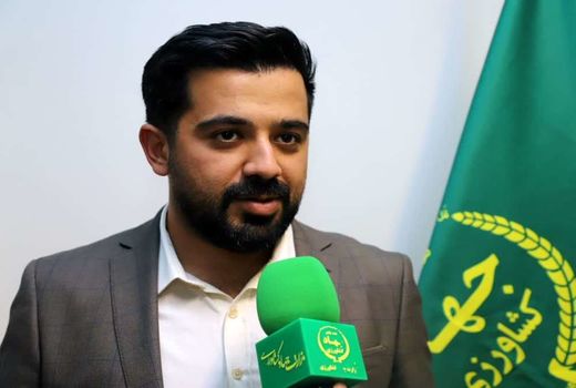  همزمان با هفته جهاد کشاورزی؛ میزهای ارتباطات مردمی در میعادگاه‌های نماز جمعه‌ مستقر می‌شود