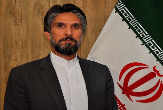 خرید تضمینی ۹ هزار و ۴۴ تن گندم از کشاورزان خراسان جنوبی 