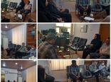 کاهش تلفات آبیاری  با احداث شبکه  آبیاری و زهکشی در ماهشهر