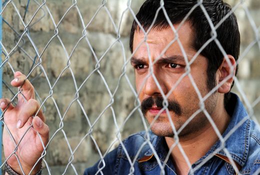 سریال «آشوب» تغییر نام داد