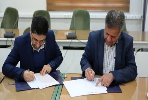 توافق تراکتورسازی و وزارت جهادکشاورزی برای تولید محصولات جدید