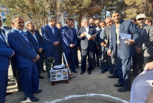 فرمان ساخت مسکن کارکنان جهاد کشاورزی استان‌های سراسر کشور صادر شد