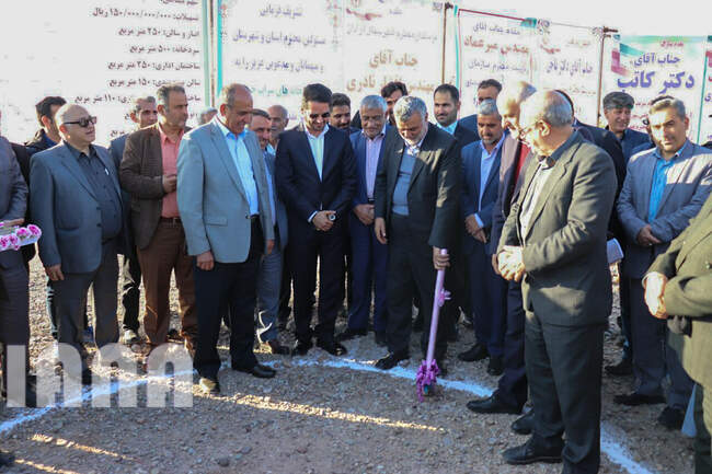 سفر حجتی به استان سمنان