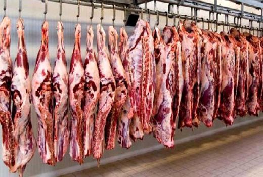 اختلاف قیمت گوشت قرمز در کردستان به دلیل کیفیت بالای آن است