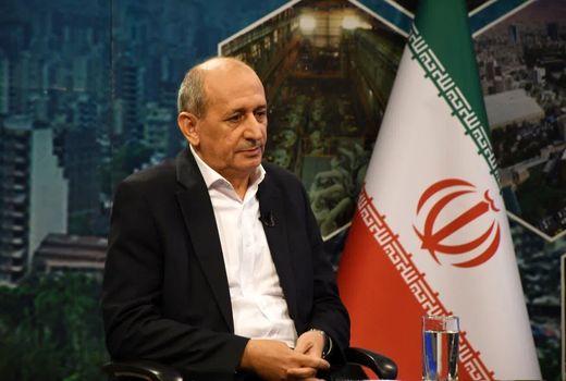 پیام سرپرست سازمان جهاد کشاورزی استان آذربایجان شرقی به مناسبت آغاز هفته پژوهش