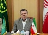 پیام تبریک رییس سازمان جهاد کشاورزی خراسان شمالی به مناسبت فرارسیدن چهل و دومین سالگرد پیروزی شکوهمند انقلاب اسلامی 