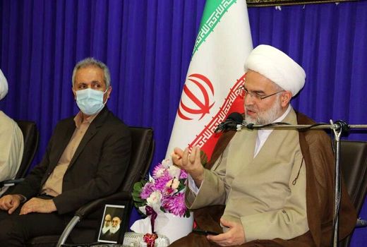 بهره‌مندی از تکنولوژی در کنار تجربه عامل توسعه کشاورزی است