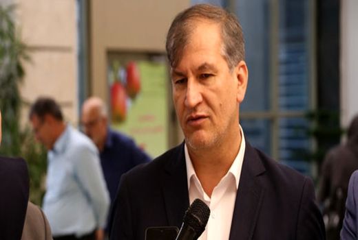 ارزیابی سازگاری گردو و ارقام کم‌آب‌بر در هرمزگان