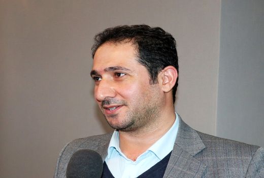 افزایش تولید سیب زمینی با سیستم آبیاری میکرو 