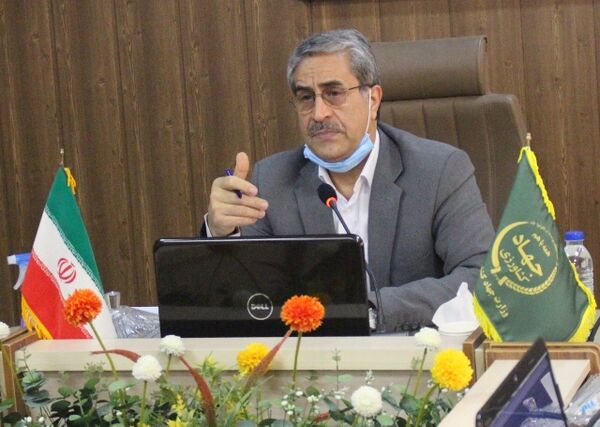 راه اندازی کانال آموزشی ویژه زنبور عسل در شبکه آموزش کشاورزی کشور