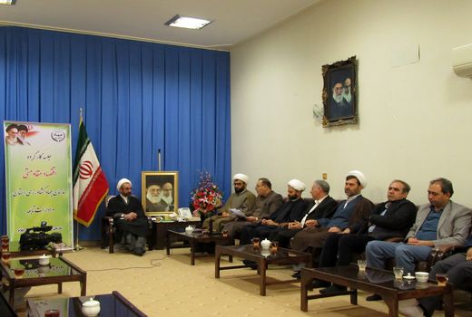 جلسه کارگروه اقتصاد مقاومتی سازمان جهاد کشاورزی استان ایلام برگزار شد