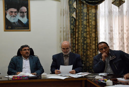 اجرای کامل برنامه های پدافند غیر عامل، امنیت غذایی را در کشور تضمین می کند