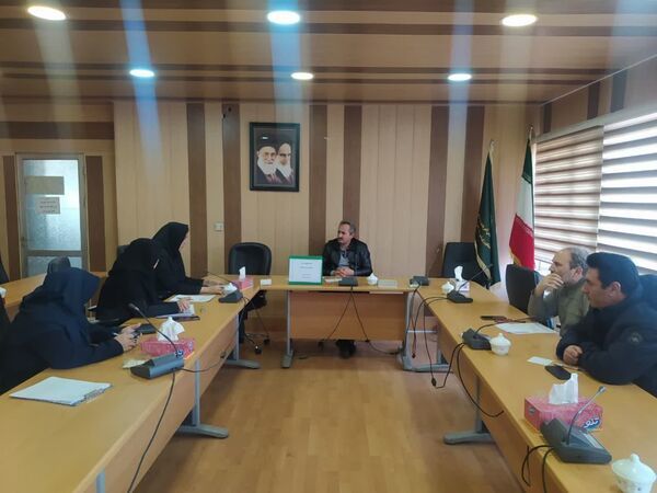 کشاورزی قراردادی راهکار اساسی اصلاح الگوی کشت