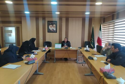 کشاورزی قراردادی راهکار اساسی اصلاح الگوی کشت