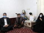 امنیت و آرامش امروز کشور نتیجه خون شهدا است