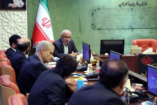 ابلاغ بانک مرکزی برای تخصیص ۲۰ درصد سهم منابع بخش کشاورزی هر یک از بانک ها برای اجرای کشاورزی قراردادی