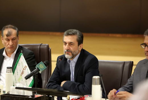 استفاده از دیپلماسی اقتصادی در جهت ارزآوری گیاهان دارویی