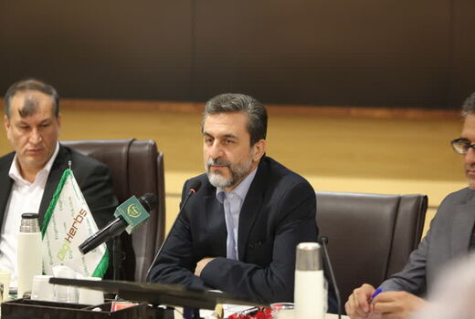 استفاده از دیپلماسی اقتصادی در جهت ارزآوری گیاهان دارویی