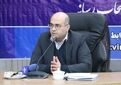 افتتاح ۲۳ طرح کشاورزی در قزوین با سرمایه‌گذاری ۴۶۰۳ میلیارد ریالی