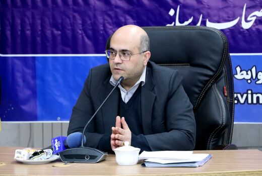 افتتاح ۲۳ طرح کشاورزی در قزوین با سرمایه‌گذاری ۴۶۰۳ میلیارد ریالی