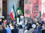 تبریز میزبان نخستین جشنواره زغال‌اخته و سماق ارسباران؛ 
ثبت جغرافیایی سماق هوراند
