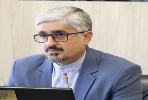 تولید دام و طیور فارس در جنگ پایدار ماند