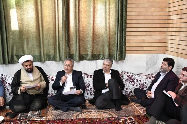 ممنوعیت صادرات محصولات کشاورزی