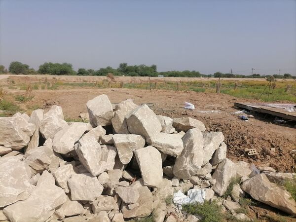 شناسایی ۶۸۷ مورد تغییرکاربری غیرمجاز در اراضی کشاورزی خوزستان 