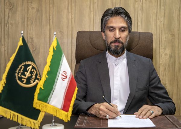 پیام تبریک رئیس سازمان به مناسبت  روز ارتباطات و روابط عمومی