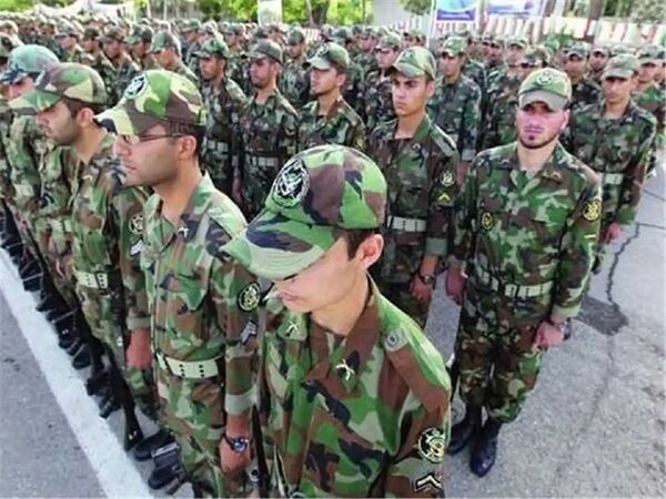 سربازان امریه حافظ منابع طبیعی خواهند بود/ افزایش پوشش حفاظتی مناطق صعب‌العبور