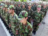سربازان امریه حافظ منابع طبیعی خواهند بود/ افزایش پوشش حفاظتی مناطق صعب‌العبور
