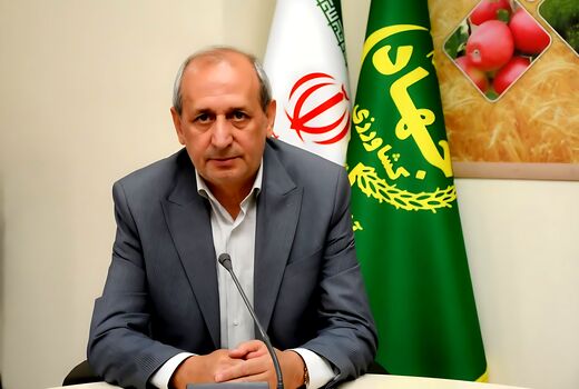 لزوم بیمه محصولات کشاورزی به‌منظور کاهش بروز خسارت احتمالی ناشی از خشکسالی 