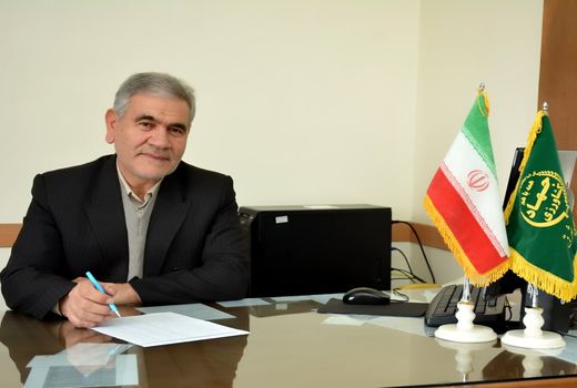 کسب رتبه عالی توسط هسته گزینش سازمان جهادکشاورزی استان آذربایجان شرقی