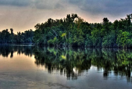 حفاظت پیش‌دستانه از منابع طبیعی؛ نقشه راه افزایش ضریب پوشش حفاظتی در برنامه هفتم توسعه