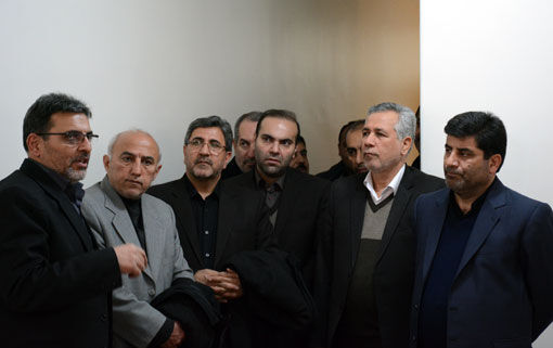 شروط واگذاری مشاغل مدیریتی