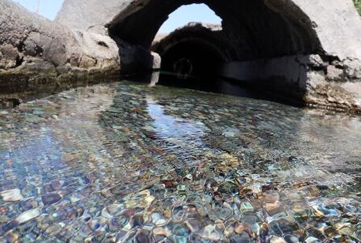 تخصیص بیش از 2 هزار میلیارد ریال برای اصلاح و بازسازی قنوات شهرستان سامان