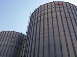 ساخت سیلوی گندم درشهرستان کارون