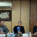 ایران محور همکاری‌های منطقه‌ای تات و فائو در مقابله با چالش‌های کشاورزی