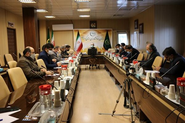 بازارچههای مرزی، مشمول تسهیلات بازار میشوند
