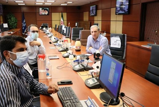 فاز نخست اجرای برنامه ملی بهداشت دام عشایر کشور آغاز شد