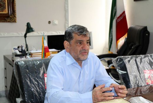 تولید شیر خام سالانه ۷ تا ۸ درصد افزایش دارد