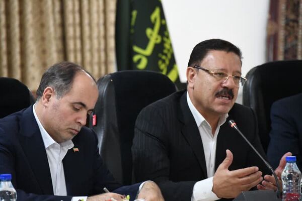 معاون هماهنگی امور عمرانی استانداری آذربایجان شرقی: بخش کشاورزی نیازمند همفکری ملی برای عبور از چالش‌هاست