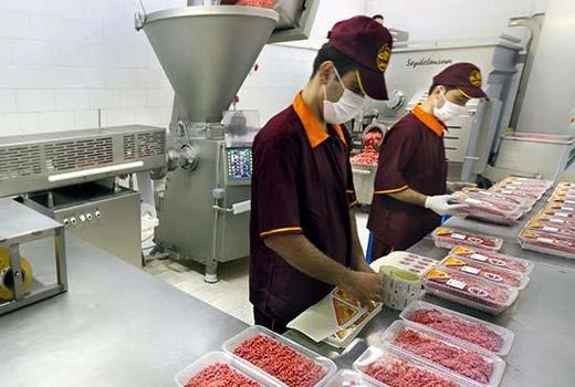 تولیدکنندگان صنایع غذایی، منابع ریالی خود را از دست داده‌اند