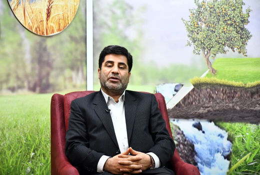 تبیین برنامه ها و سیاستهای سازمان جهادکشاورزی آذربایجان شرقی  در سال 1401