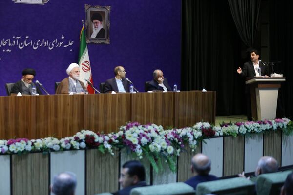 رشد ۴۰۰ درصدی واگذاری زمین برای سرمایه‌گذاری